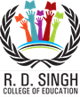 R D Singh College of Education Allahabad